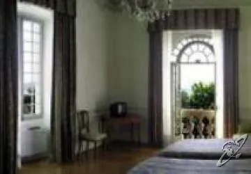 Hotel Monte Baldo E Villa Acquarone Gardone Riviera