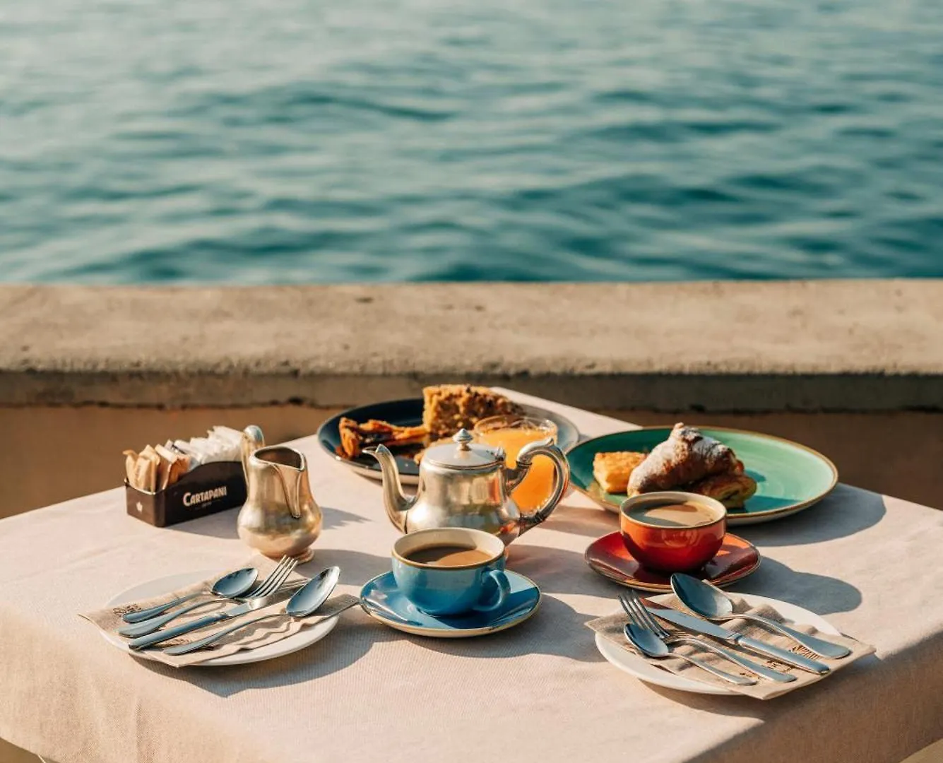 Hotel Monte Baldo E Villa Acquarone Gardone Riviera