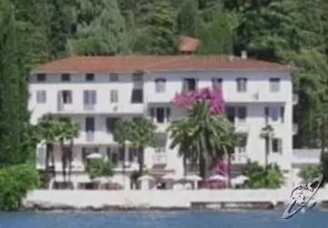 Hotel Monte Baldo E Villa Acquarone Gardone Riviera
