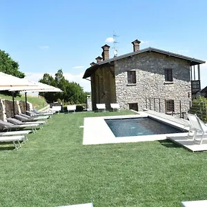 Country house Cascina Belvedi