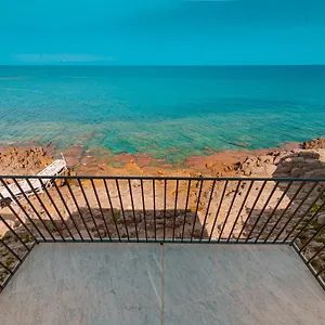 Bordonaro Luxury Apartment
