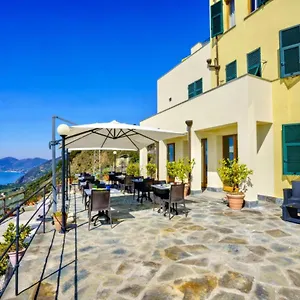 Hotel Luna Di Marzo ***