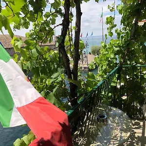 Lacisivm View Italien
