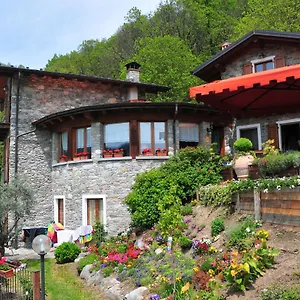 Country house La Fonte Di Mariella