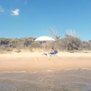 Oasis Escape Italien