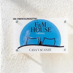 F&m House Italien