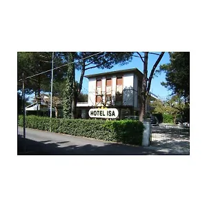 Hotel Isa **