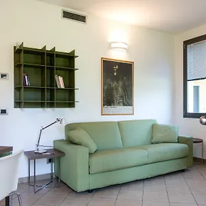Apartment Del Parco