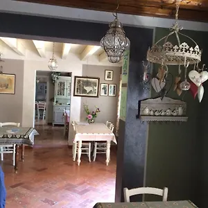  Alloggio per agriturismo Maliso Italia