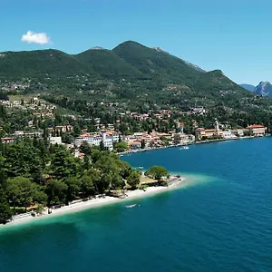 Apartment Zagara - Center, Gardone Riviera