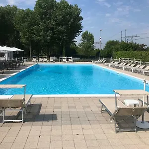  Appartamento The Riverside Italia