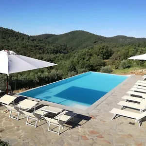  Appartamento Del Viandante - Valle Apartments&pool Italia